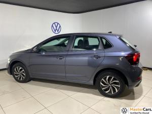 Volkswagen Polo 1.0 TSI - Image 3