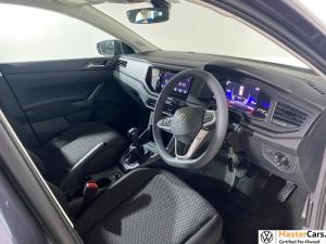 Volkswagen Polo 1.0 TSI - Image 5