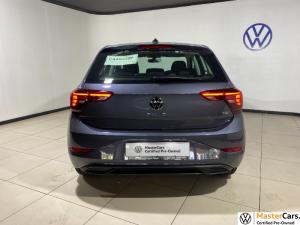 Volkswagen Polo 1.0 TSI - Image 6