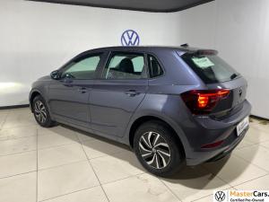 Volkswagen Polo 1.0 TSI - Image 7