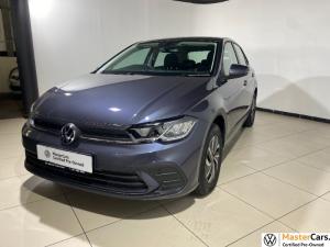 Volkswagen Polo 1.0 TSI - Image 8