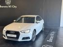 Thumbnail Audi A4 1.4T FSI Stronic
