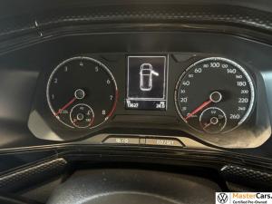 Volkswagen T-CROSS 1.0 TSI Comfortline - Image 10