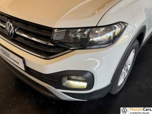 Volkswagen T-CROSS 1.0 TSI Comfortline - Image 11