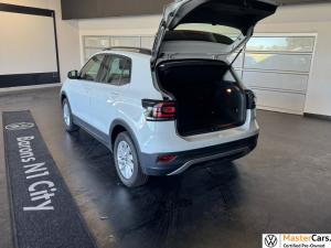 Volkswagen T-CROSS 1.0 TSI Comfortline - Image 13