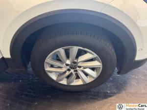 Volkswagen T-CROSS 1.0 TSI Comfortline - Image 2