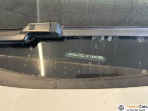 Volkswagen T-CROSS 1.0 TSI Comfortline - Image 3