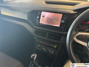 Volkswagen T-CROSS 1.0 TSI Comfortline - Image 4