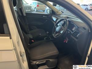 Volkswagen T-CROSS 1.0 TSI Comfortline - Image 6