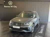 Thumbnail Volkswagen Tiguan 1.4 TSI R-LINE DSG