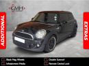 Thumbnail MINI Hatch Cooper S