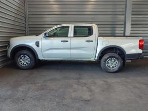 Ford Ranger 2.0 SiT double cab XL 4x4 auto - Image 4