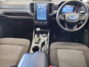 Ford Ranger 2.0 SiT double cab XL 4x4 auto - Image 7