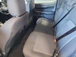 Ford Ranger 2.0 SiT double cab XL 4x4 auto - Image 9
