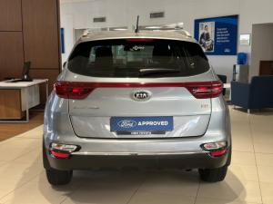 Kia Sportage 1.6GDI Ignite - Image 4