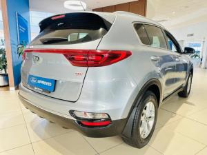 Kia Sportage 1.6GDI Ignite - Image 5