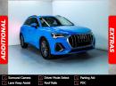 Thumbnail Audi Q3 35TFSI S line