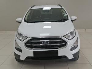 Ford EcoSport 1.0T Trend - Image 10