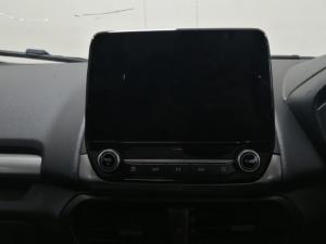 Ford EcoSport 1.0T Trend - Image 12