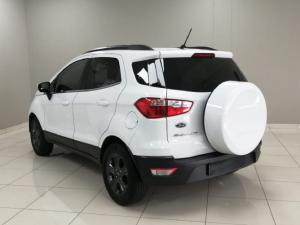 Ford EcoSport 1.0T Trend - Image 3