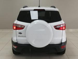 Ford EcoSport 1.0T Trend - Image 4