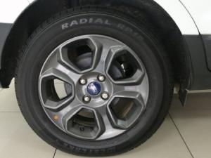 Ford EcoSport 1.0T Trend - Image 9