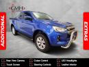 Thumbnail Isuzu D-Max 1.9TD Extended cab LS auto