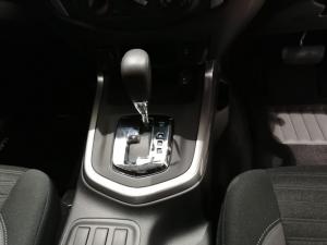 Nissan Navara 2.5DDTi double cab SE auto - Image 11
