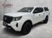 Nissan Navara 2.5DDTi double cab SE auto - Thumbnail 1