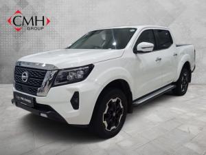 2023 Nissan Navara 2.5DDTi double cab SE auto