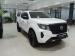 Nissan Navara 2.5DDTi double cab SE auto - Thumbnail 3