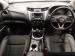 Nissan Navara 2.5DDTi double cab SE auto - Thumbnail 8