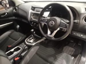 Nissan Navara 2.5DDTi double cab SE auto - Image 9