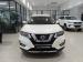 Nissan X-Trail 2.5 4x4 Acenta Tech - Thumbnail 6