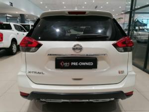 Nissan X-Trail 2.5 4x4 Acenta Tech - Image 4