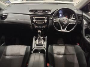 Nissan X-Trail 2.5 4x4 Acenta Tech - Image 7