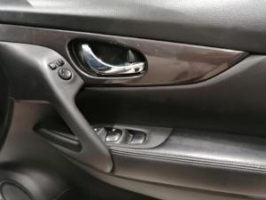 Nissan X-Trail 2.5 4x4 Acenta Tech - Image 9