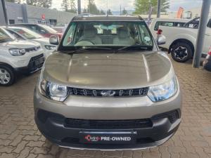 Mahindra KUV100 1.2TD D75 K6+ - Image 2