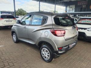 Mahindra KUV100 1.2TD D75 K6+ - Image 3