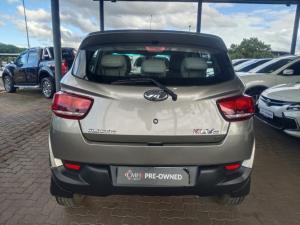 Mahindra KUV100 1.2TD D75 K6+ - Image 4