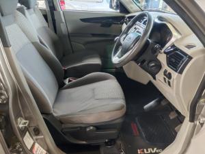 Mahindra KUV100 1.2TD D75 K6+ - Image 7