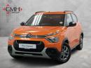 Thumbnail Citroen C3 1.2 Feel