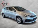 Thumbnail Suzuki Ciaz 1.5 GL auto