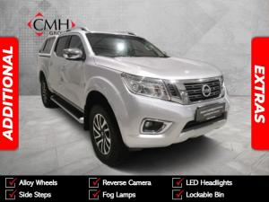 Nissan Navara 2.3D double cab 4x4 LE auto - Image 1