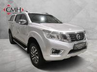 Thumbnail Nissan Navara 2.3D double cab 4x4 LE auto