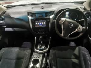 Nissan Navara 2.3D double cab 4x4 LE auto - Image 2