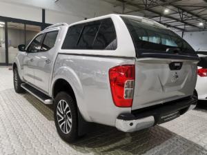 Nissan Navara 2.3D double cab 4x4 LE auto - Image 6
