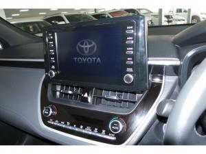 Toyota Corolla Cross 1.8 XS - Image 10