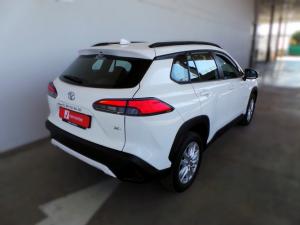 Toyota Corolla Cross 1.8 XS - Image 4