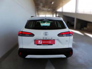 Toyota Corolla Cross 1.8 XS - Image 5